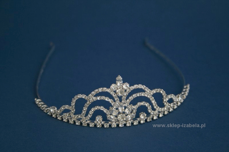 <b>Diadem lubny</b> DS - 002