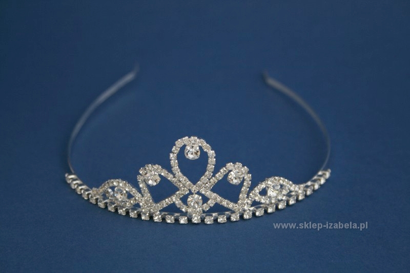 <b>Diadem lubny</b> DS - 003