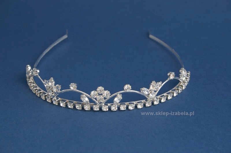 <b>Diadem lubny</b> DS - 004