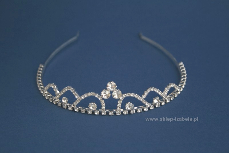 <b>Diadem lubny</b> DS - 006