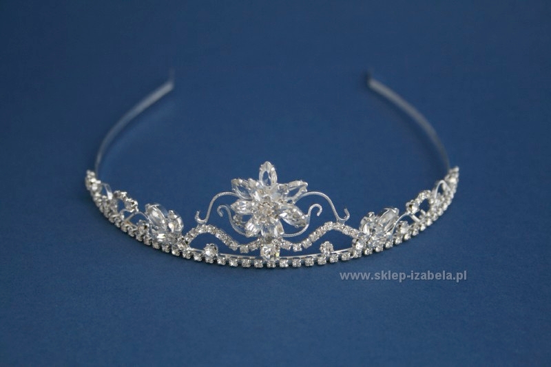 <b>Diadem lubny</b> DS - 007