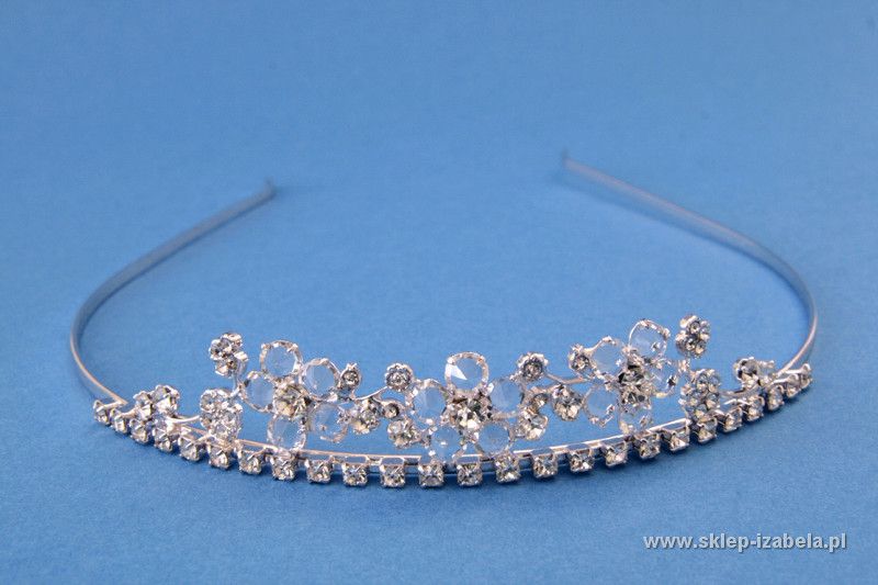 <b>Diadem lubny</b> DS - 1S 