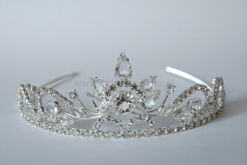 <b>Diadem lubny</b> DS - 016N